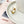 QUATRE WHITE LARGE RING