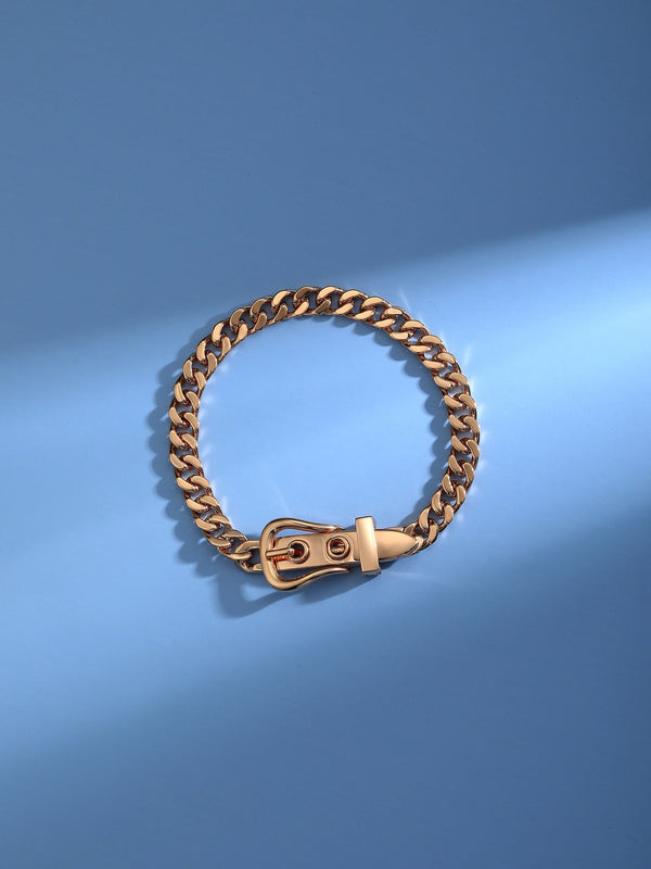 BRACCIALE HM BOUCLE SELLIER