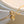 QUATRE 2 ROW PEDANT GOLD DIAMOND NECKLACE