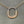 LOCK DIAMOND NECKLACE