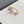 STAR 1 DIAMOND MOP PINK GOLD RING