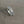 PERLEE SILVER DIAMOND RING