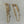 CHAINE CHAOS DIAMOND DROP EARRINGS