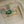 SERPENT BOHEME MALACHITE DIAMOND 3 MOTIF RING