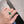 SERPENT BOHEME MALACHITE DIAMOND 3 MOTIF RING