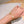 BRACCIALE APERTO IN ORO CON DIAMANTI E PIETRA SERPENT BOHEME