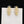 DOUBLE FLOWER CC GOLD DIAMOND DROP EARRINGS