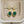 ORECCHINI IN ORO A FORMA DI C CON MALACHITE BOHEME