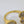 BOHEME 3 MOTIF MOP DIAMOND GOLD RING