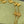CLOVER 20 MOTIF GOLD 86CM NECKLACE