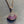 DREAM PINK DIAMOND PAVED NECKLACE