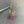 DREAM PINK DIAMOND PAVED NECKLACE