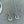 FORCE 10 LARGE MODEL DIAMOND NECKALCE