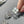 CLOVER SILVER MOP DIAMOND RING