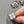 CLOVER SILVER MOP DIAMOND RING
