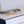 FORCE 10 HALF DIAMOND GREY CORDERI GOLD LARGE MODEL