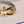 FORCE 10 HALF DIAMOND GREY CORDERI GOLD LARGE MODEL