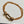 FORCE 10 MULTICHAIN PINK GOLD BRACELET