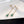 WULU DIAMOND PINK GOLD DROP MINI EARRINGS