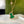 WULU 2 MOTIF MALACHITE PINK GOLD NECKLACE