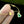WULU 2 MOTIF MALACHITE PINK GOLD NECKLACE