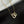 WULU DOUBLE DIAMOND NECKLACE