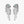 PANTHERE ONYX MALCHITE DIAMOND DROP EARRINGS