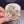 FORCE 10 PINK GOLD DIAMOND WHITE CORDERI LARGE MODEL