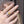 JOSEPHINE YELLOW DIAMOND SILVER RING