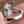 JOSEPHINE DIAMOND SILVER RING
