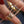 ZERO 1 PINK GOLD NECKLACE