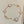 STAR AND SUN 5 MOTIF MOP PINK GOLD BRACELET