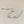 STAR 4 MOTIF MOP DIAMOND PINK GOLD BRACELET