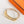 TOULIS DOUBLE TOUR GOLD BRACELET