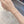 FORCE 10 DIAMOND CHAIN LINK PINK GOLD BRACELET