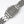 PANTHERE 27MM SILVER CASE WHITE DIAL