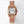 PANTHERE 27MM PINK GOLD WHITE DIAL