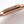 PANTHERE 27MM PINK GOLD WHITE DIAL