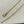LUCKY STAR GOLD DIAMOND 3 MOTIF BRACELET