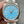 OYSTER PERPETUAL 36MM TURQUOISE BLUE DIAL