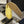 espadrilles yellow lambskin
