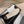 ballet flats white black lambskin canvas