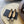 ballet flats black light gold lambskin