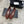 ballet flats burgundy lambskin