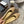 ballet flats beige brown lambskin