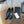 ballet flats all black lambskin