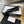 ballet flats all black lambskin