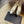 ballet flats light gold lambskin