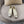 ballet flats light gold lambskin