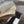 ballet flat gold metalic lambskin patent calfskin